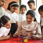 Best School in greater noida west